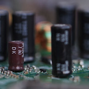 Composants C86300 électroniques