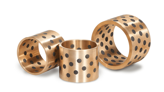 acheter Bronzes C95400 en aluminium avec des prises de graphite | En stock, seulement $2,50 fabrication en ligne