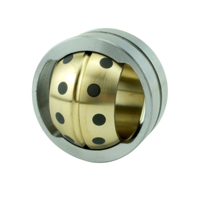 acheter Bagues exemptes d'huile de bronze de fonte avec les insertions solides de lubrifiant fabrication en ligne