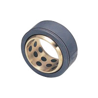 acheter SPS sphérique branché d'incidence d'Oilless Bush #500 de graphite fabrication en ligne