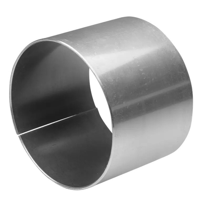 acheter Acier inoxydable 316 /  roulement coulissant fibres de tissu Gleitlager Pour les boîtiers de vanne fabrication en ligne