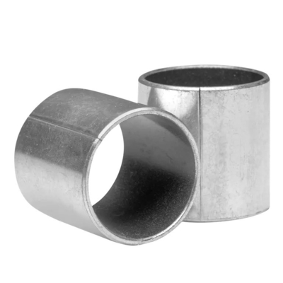 acheter La précision de polymère en métal de la tribologie  de solutions d'incidence de haute performance bague des pièces fabrication en ligne