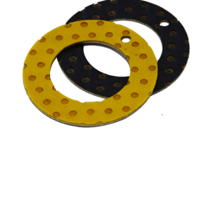 acheter Électrodéposition de Pom Bushing Tin Or Copper de poussée du joint DTX-D1 fabrication en ligne