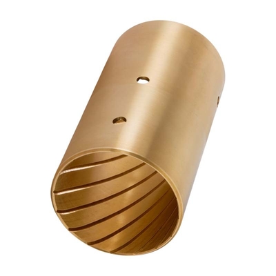 acheter Boîtiers en bronze coulé de haute précision pour applications lourdes fabrication en ligne
