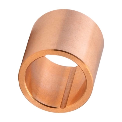 acheter Bouches en bronze largement coulées avec une haute précision et une charge dynamique maximale de 60 N/mm2 fabrication en ligne