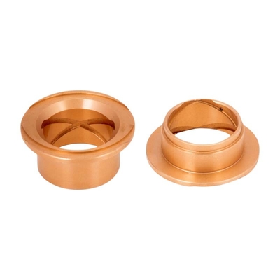 acheter Boîtiers en bronze largement utilisés pour des applications difficiles fabrication en ligne