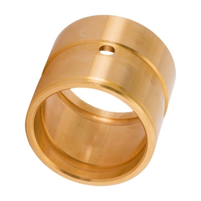 acheter Sous-traitance des boîtiers à manches en bronze solides tournées en bronze pour les besoins de sourcing fabrication en ligne