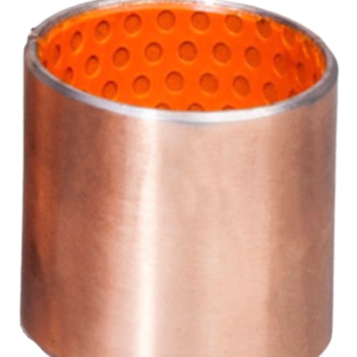 acheter Boundary Lubricating Polymer Sleeve Bushing Portant une excellente résistance chimique à faible frottement fabrication en ligne