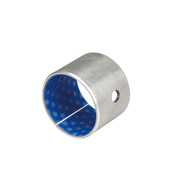 acheter Incidence composée d'acier de Pom d'acétal et en bronze remplie par  d'incidences fendues de glissement - bague de trancheuse de viande fabrication en ligne