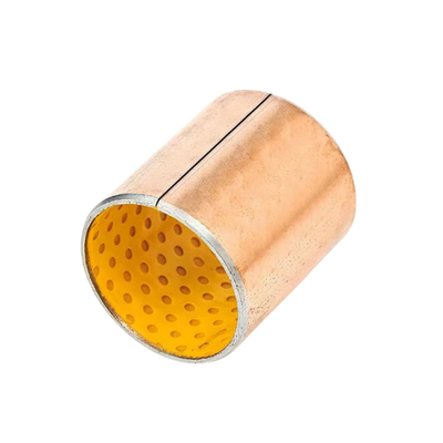 acheter Metal-Polymer Bearings POM Boucherie Taille graphique fabrication en ligne