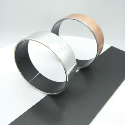 acheter Tin Plating Self Lubricating Bush pour l'excavatrice Cylinder fabrication en ligne