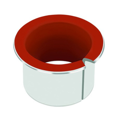 acheter Matériau de boîtier en bronze auto-lubrifiant bandes enroulées  rouge fabrication en ligne