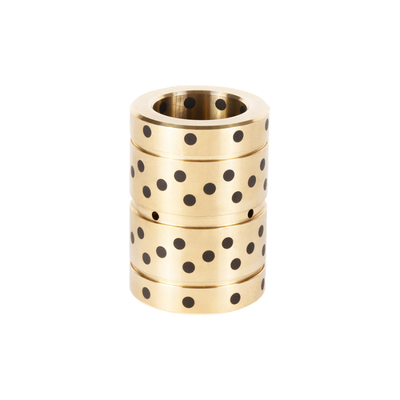 acheter Résistant aux produits chimiques boîtiers de collier C86300 roulement en bronze pour les applications de construction fabrication en ligne