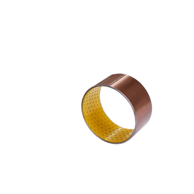 acheter Acier rétro-sintré Bronze POM Bouchage composite Plain Split fabrication en ligne