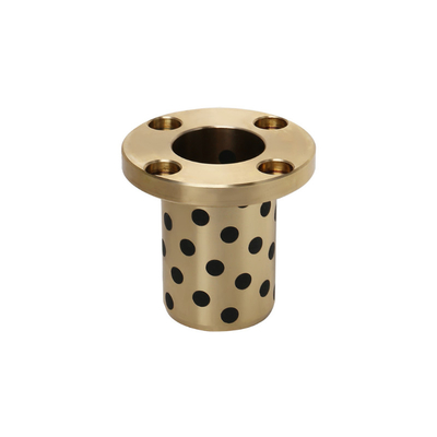 acheter C86300 roulement en bronze au graphite à faible frottement SPW/JTW/SBW fabrication en ligne