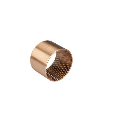 acheter Plat de la feuille CuSn8 ou CuSn6.5 de matériel de bague de bronze de trou d'huile de diamant fabrication en ligne