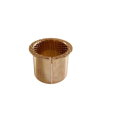 acheter Le bronze cylindrique bague les bandes matérielles d'incidences d'auto-lubrification de diamant fabrication en ligne