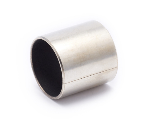 acheter L'acier inoxydable /les incidences composées fente rayées par tissu 316 de Kevlar a bridé des buissons fabrication en ligne