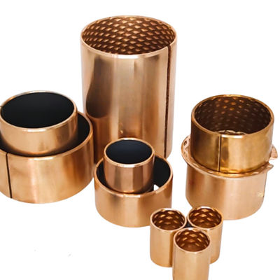 acheter Matériel en bronze travaillé de la bague CuSn8 fabrication en ligne