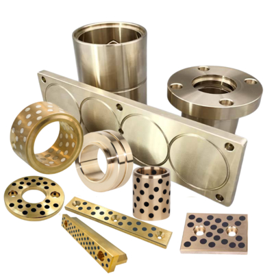 acheter Plaques d'usure auto-lubrifiantes solides JESW fabrication en ligne