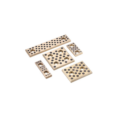 acheter Plaques d'usure JSL solides autolubrifiantes fabrication en ligne