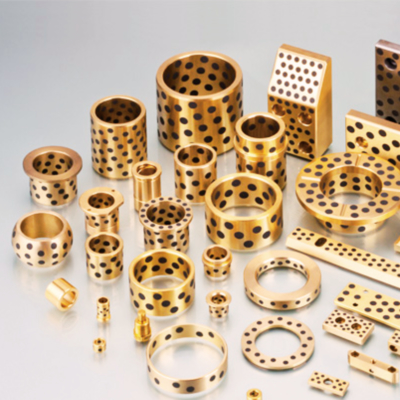 acheter Paliers à bride autolubrifiants solides JFB fabrication en ligne