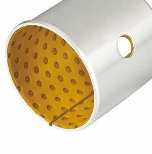 acheter Bouches en PTFE cylindriques et à brides fabrication en ligne