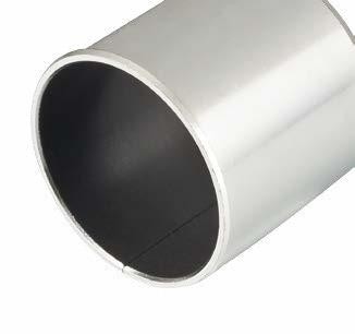 acheter La tuyauterie et la valve d'INOX cuisent des buissons à la vapeur d'acier inoxydable de bagues avec le bas - entretien normalisé glissant la bague fabrication en ligne
