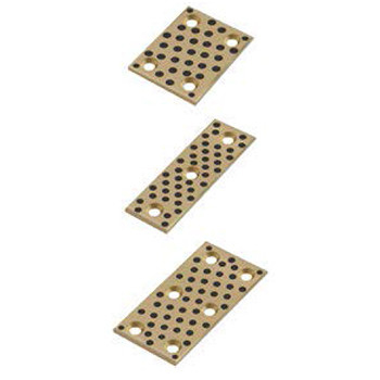 acheter 2,0966 graphite matériel de plat de glissière de CuAl10Ni CuAl10Ni5Fe4 fabrication en ligne