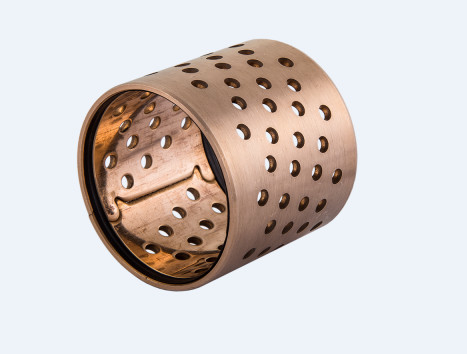 acheter Valve de l'acier inoxydable 316 baguant Gleitlager pour la bague de vanne papillon fabrication en ligne