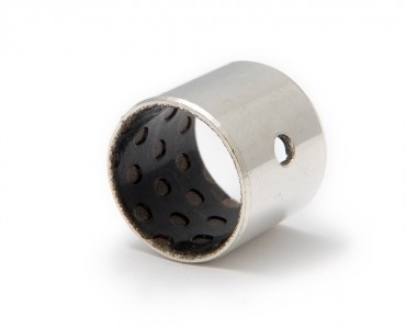 acheter Le COUP D'OEIL/ Oilless Bague le métal - matériau composite hydrodynamique de polymère fabrication en ligne
