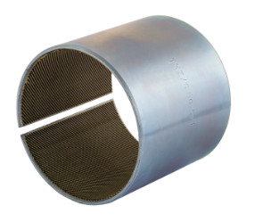 acheter Individu lubrifiant l'identification de rapport en bronze de bagues de  des buissons cylindrique de 3mm à de 400mm fabrication en ligne