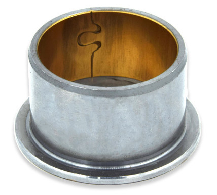 acheter Incidences composées bimétalliques et Oilless renversé Buissons pour machiner des machines fabrication en ligne