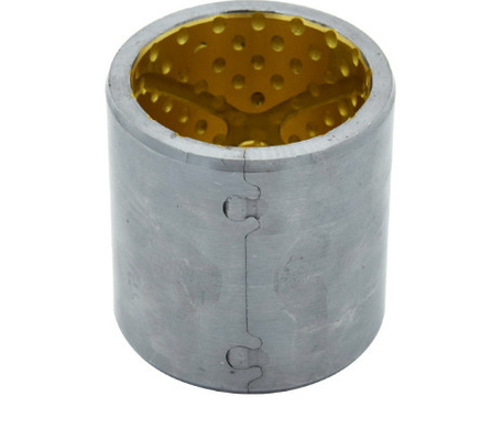 acheter Cuivre bimétallique composé enveloppé ou bronze en acier plaque en fer blanc CuPb10Sn10 CuSn6Zn6P d'incidence fabrication en ligne
