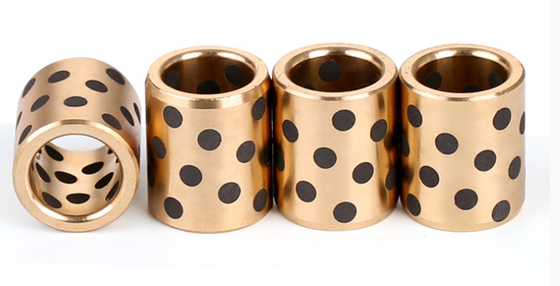 acheter CuZn25Al6Fe3Mn4 identification en bronze X 30 OD X 30 des paliers manchon de bagues en bronze de graphite de la taille 203030 20 fabrication en ligne