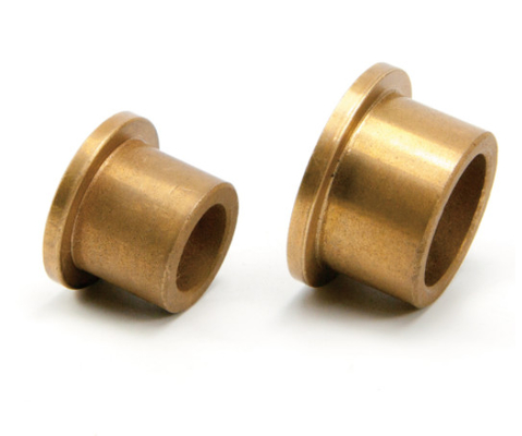 acheter Incidence de plaine de métallurgie des poudres | Douille en bronze fritté de guide de bagues pour des vannes papillon, DN A50 DIN fabrication en ligne