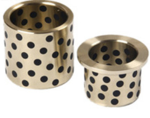 acheter Matériel d'incidence de bronze d'alliage de cuivre en laiton et, individu C93200 lubrifiant soutenant la norme de SAE660 Oilless fabrication en ligne