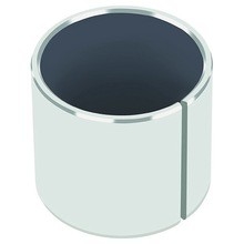acheter La bague de la valve PAP d'OEM,  a rayé la bague pour exempt d'entretien fabrication en ligne