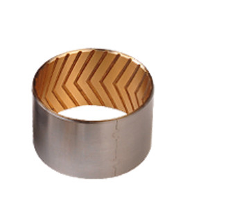 acheter Les pattes d'araignée pour le bronze en acier fait sur commande de bagues bimétalliques bague la bande bimétallique d'alliage fabrication en ligne