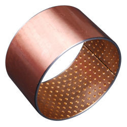 acheter Incidences bimétalliques de CuPb10Sn10 SAE792 ISO3547 DIN1494 pour le véhicule résistant fabrication en ligne