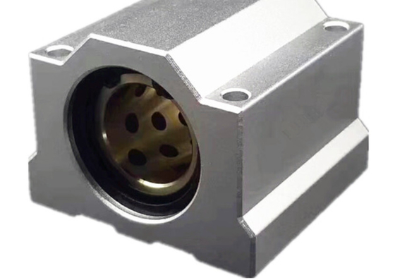 acheter Incidence d'alliage de cuivre d'en | Bague en laiton de douille du graphite CuZn25Al6Fe3Mn3 pour les convoyeurs à chaînes fabrication en ligne