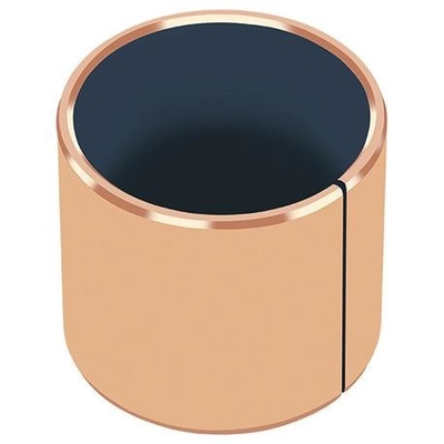acheter Plaques de roulement ou plaques de roulement en  VSB-11 Bandes de roulement coulissantes sèches pour mouvements oscillants et tournants fabrication en ligne