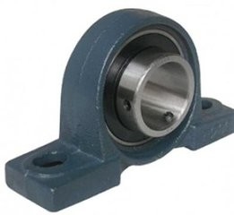 acheter Incidence de glissement verticale de bloc de Pilllow d'incidence sphérique externe avec la série de Seat UCP | Baguage des blocs et des plats de poussée fabrication en ligne