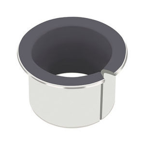 acheter Incidences simples bimétalliques d'INCIDENCES CYLINDRIQUE à SAE standard 792 CuPb10Sn10 avec des creux fabrication en ligne