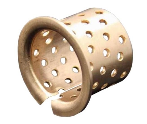 acheter Bagues en bronze DIN ISO/3547 de douille de bride du bidon DIN CuSn8, de haute qualité fabrication en ligne