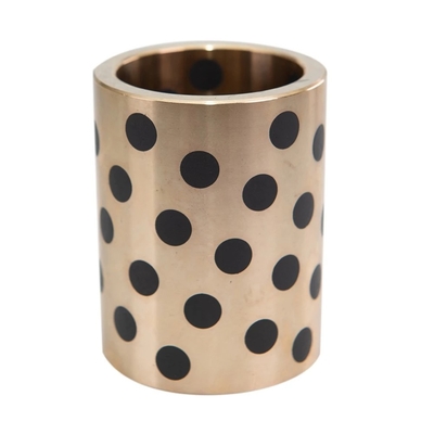 acheter Incidences d'Oilless de bronze d'ASTM B505 C83600 pour des pièces de pompe et des corps de valve fabrication en ligne