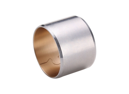 acheter Bague à parois minces d'arbre à cames d'incidences bimétalliques de bielles fabrication en ligne