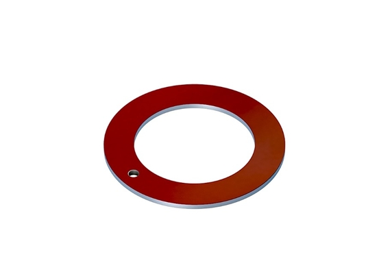 acheter Taille métrique soutenue par acier adaptée aux besoins du client de joint de Gleitlager  de bronze de Thinkness fabrication en ligne