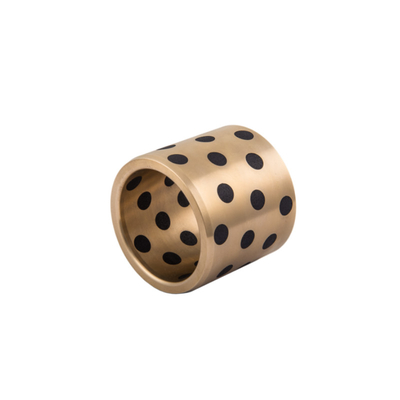 acheter Le graphite branché par bague de bronze de manganèse d'UNS C86200 430A a moulé des incidences de bride fabrication en ligne