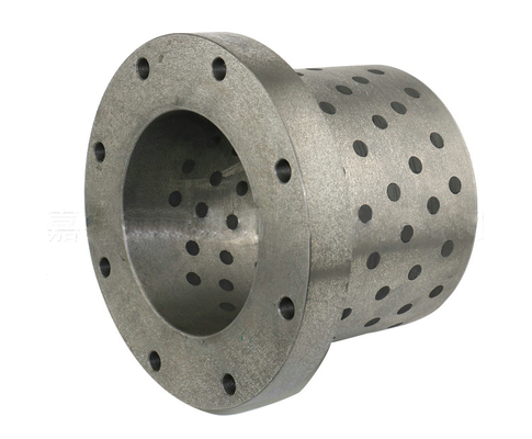 acheter Cadre de moule de machine de moulage par injection de Gleitlager de bronze de colonne de guide de moule fabrication en ligne